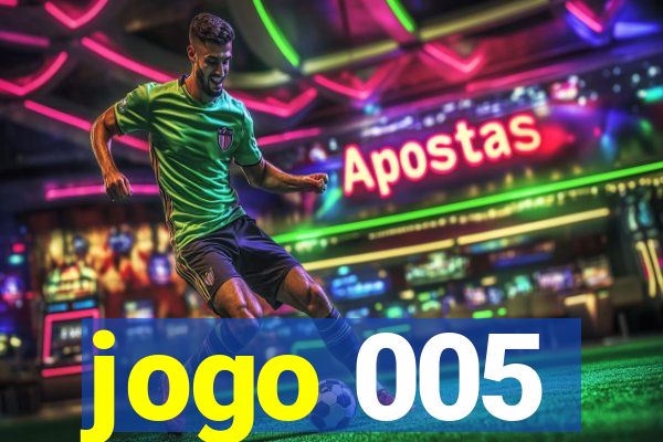 jogo 005